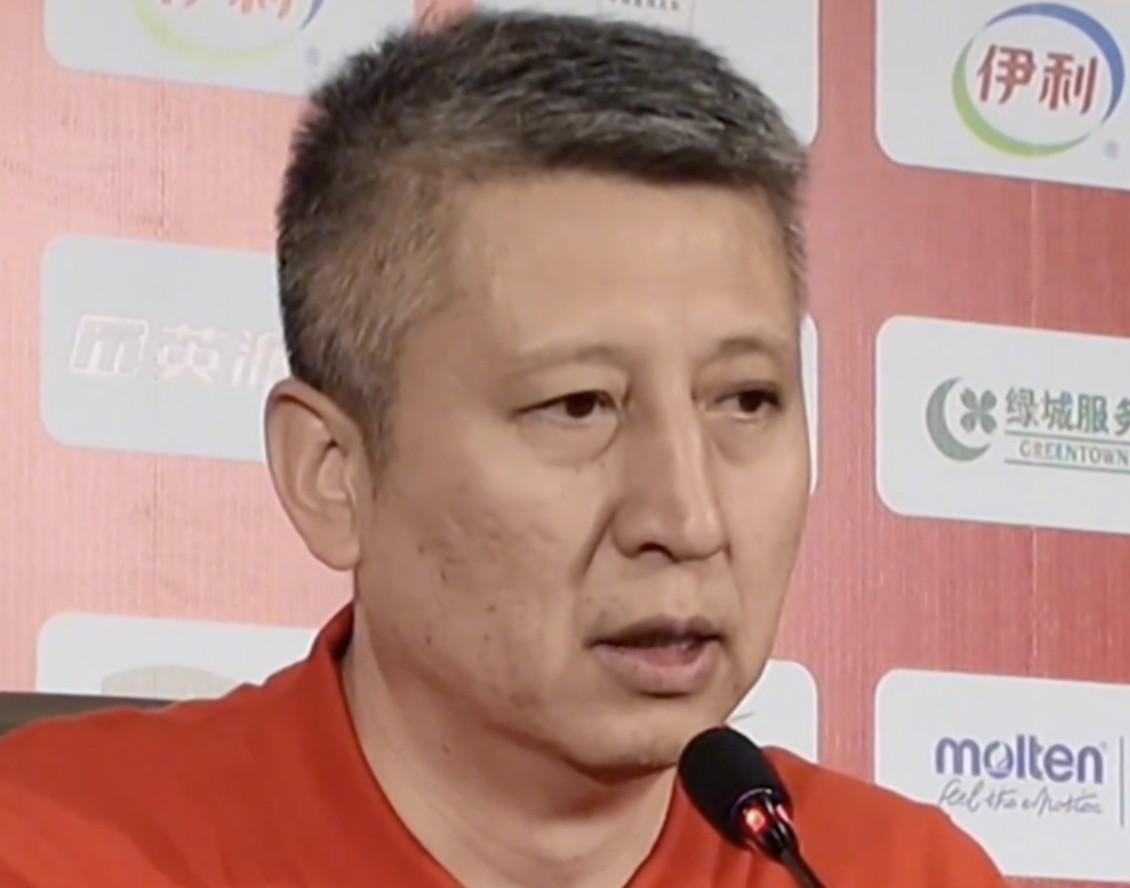 乐鱼体育-郭士强：庞峥麟首秀非常努力，但场上组织和身体对抗还需提高