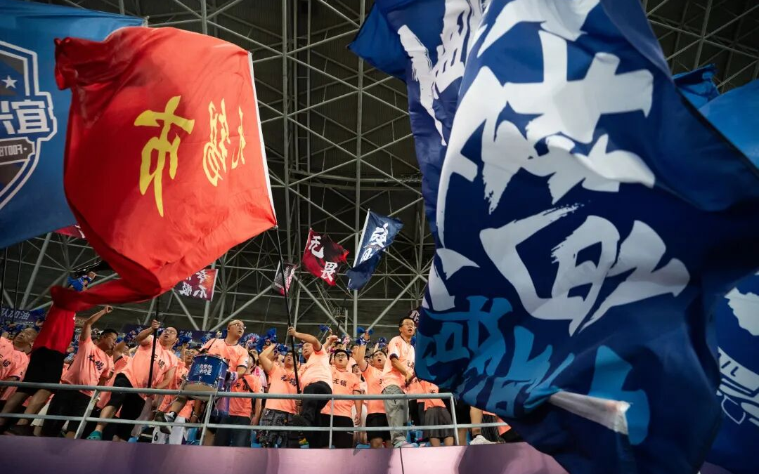 乐鱼体育官方网站-只要5000元！就能赞助“苏超”无锡赛区！