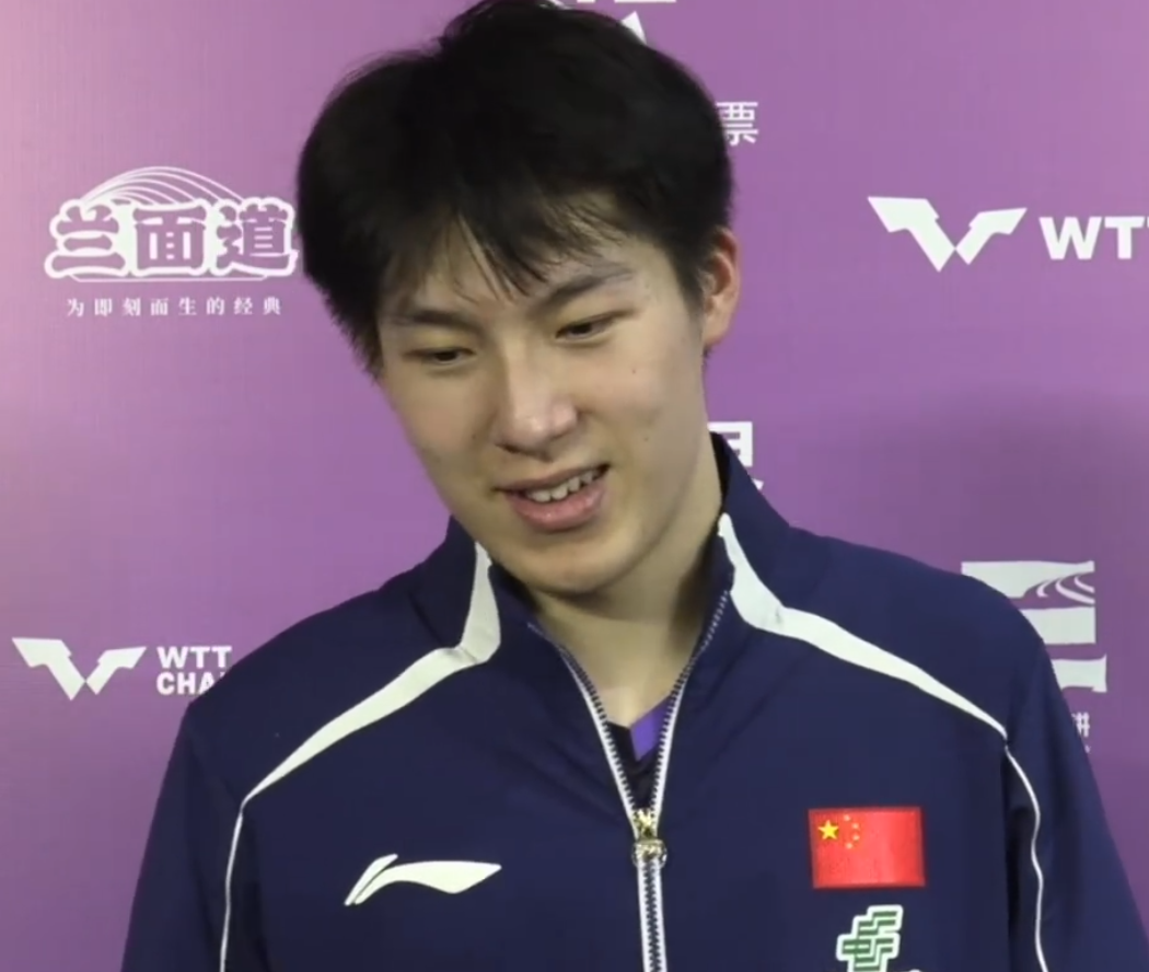 乐鱼体育登录入口-温瑞博3-1莫雷加德采访！回应胜利笑开花，强调坚定继续保持吧！